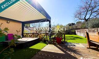 Maison 5 Pièces 134 m² à vendre à Domessargues (30350)