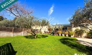 Maison 5 Pièces 134 m² à vendre à Domessargues (30350)