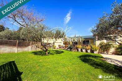 Maison 5 pièces 385000 €