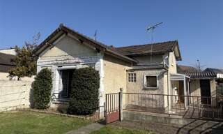 Maison 3 Pièces  m² à vendre à Franconville (95130)