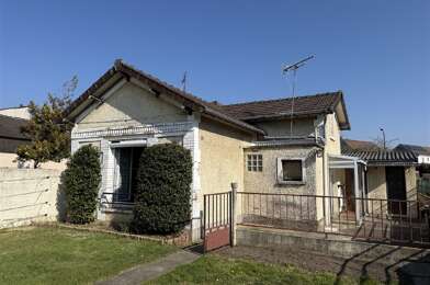 Maison 3 pièces 237000 €