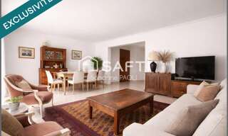 Appartement 4 Pièces 99 m² à vendre à Villeneuve-Loubet (06270)