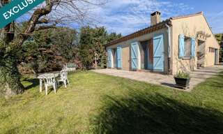 Maison 4 Pièces 65 m² à vendre à Chabeuil (26120)