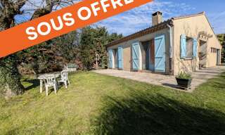 Maison 4 Pièces 65 m² à vendre à Chabeuil (26120)