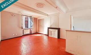 Appartement 3 Pièces 50 m² à vendre à Claviers (83830)