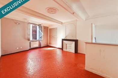 Appartement 3 pièces 120000 €