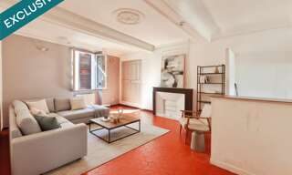 Appartement 3 Pièces 50 m² à vendre à Claviers (83830)