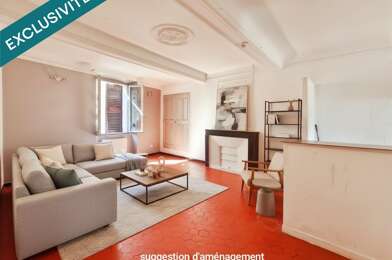 Appartement 3 pièces 120000 €