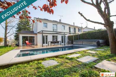 Maison 6 pièces 579000 €