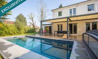 Maison 6 Pièces 140 m² à vendre à Le Mesnil-Saint-Denis (78320)