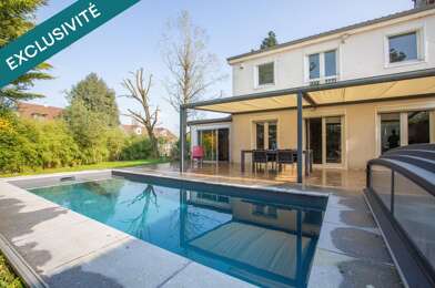 Maison 6 pièces 579000 €