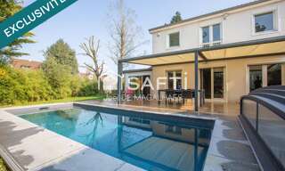 Maison 6 Pièces 148 m² à vendre à Le Mesnil-Saint-Denis (78320)