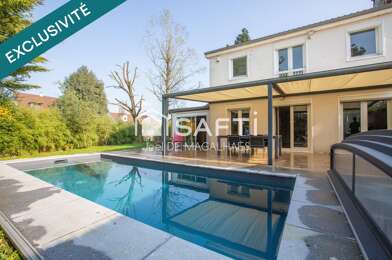 Maison 6 pièces 579000 €