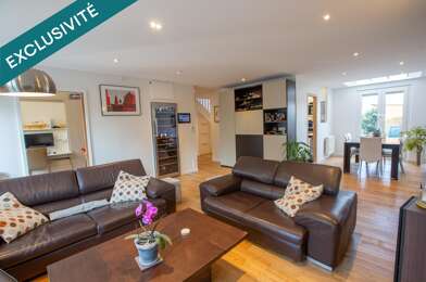 Maison 6 pièces 549000 €