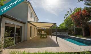 Maison 6 Pièces 148 m² à vendre à Le Mesnil-Saint-Denis (78320)