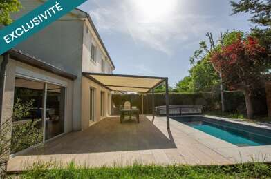 Maison 6 pièces 549000 €