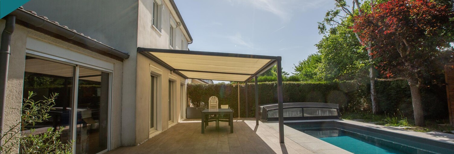 Maison 6 Pièces 148 m² à vendre à Le Mesnil-Saint-Denis (78320)