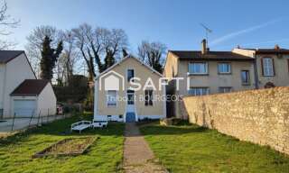 Maison 5 Pièces 92 m² à vendre à Melun (77000)