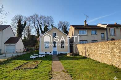 Maison 5 pièces 320000 €