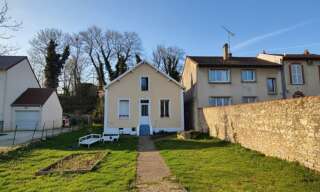 Maison 5 Pièces 92 m² à vendre à Melun (77000)