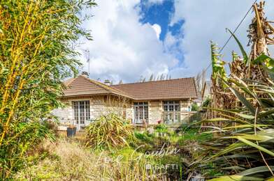 Maison 3 pièces 185000 €