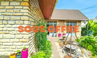 Maison 3 Pièces 51 m² à vendre à Mondeville (14120)