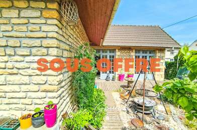 Maison 3 pièces 185000 €