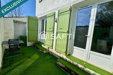 Maison 3 pièces 195000 €