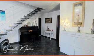 Maison 5 Pièces 135 m² à vendre à Ambarès-et-Lagrave (33440)