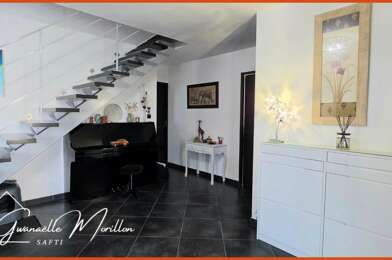 Maison 5 pièces 350000 €