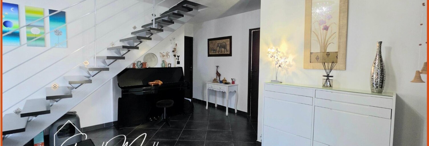 Maison 5 Pièces 135 m² à vendre à Ambarès-et-Lagrave (33440)