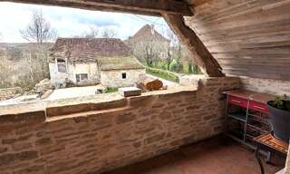 Maison 5 Pièces 93 m² à vendre à Calvignac (46160)