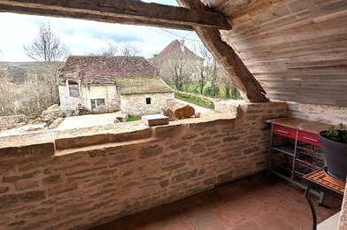 Maison 5 pièces 210000 €