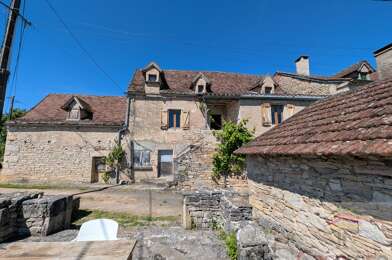 Maison 5 pièces 210000 €