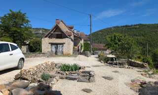 Maison 5 Pièces 93 m² à vendre à Calvignac (46160)