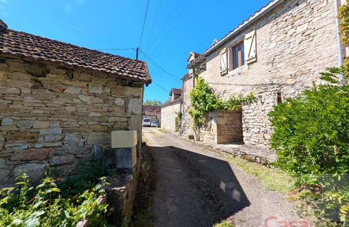 Maison en pierre — photo 2