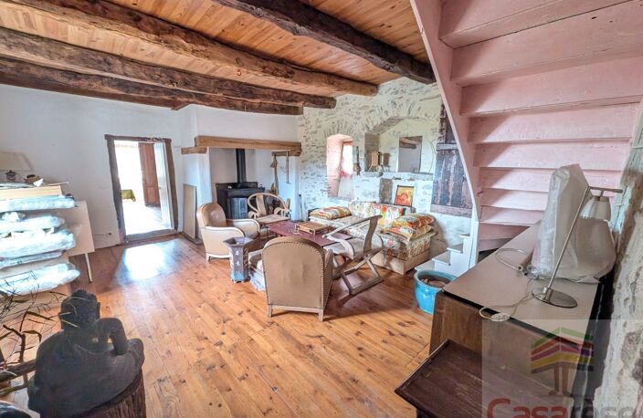 Maison en pierre — photo 4