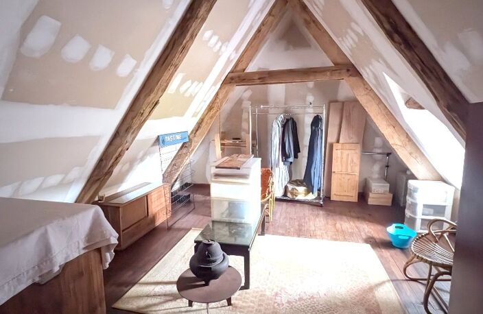 Maison en pierre — photo 5