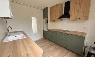 Appartement 3 Pièces 58 m² à vendre à Nantes (44300)