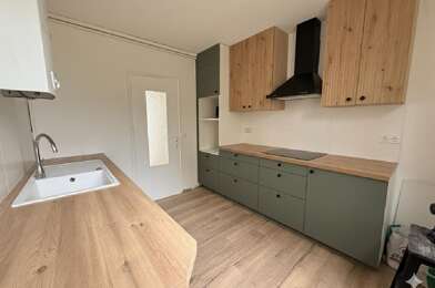 Appartement 3 pièces 179900 €