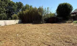 Terrain  527 m² à vendre à Carquefou (44470)