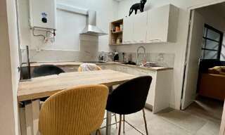 Appartement 2 Pièces 30 m² à louer à Nantes (44000)