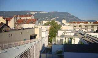 Appartement 1 Pièce 34 m² à louer à Grenoble (38000)