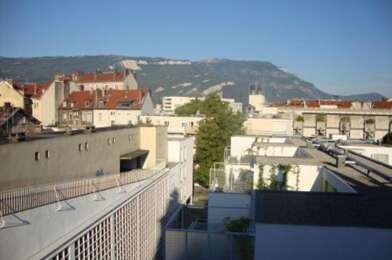 Appartement 1 pièces 463 €