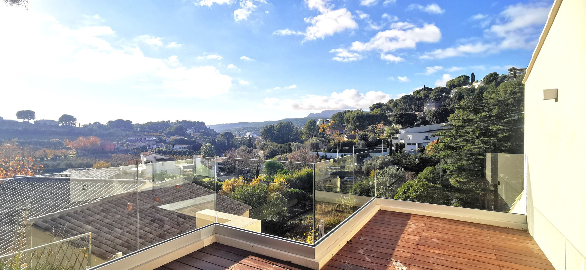 Villa / Maison  T6 à vendre Cassis 13260