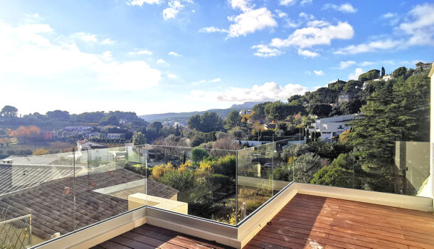 Villa / Maison 6 pièces  à vendre Cassis 13260