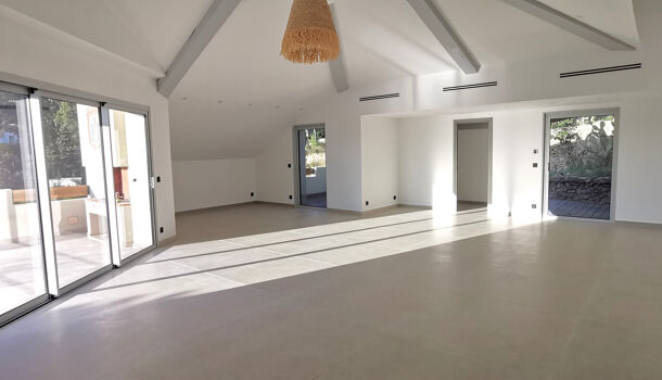 Villa / Maison 6 pièces  à vendre Cassis 13260