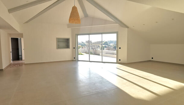 Villa / Maison 6 pièces  à vendre Cassis 13260