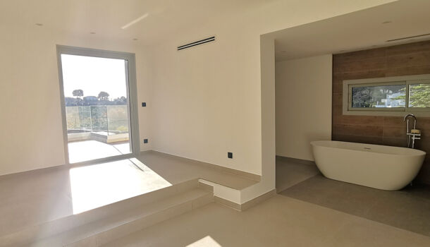 Villa / Maison 6 pièces  à vendre Cassis 13260