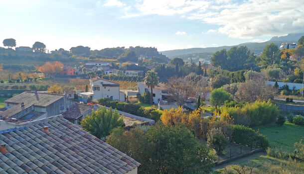 Villa / Maison 6 pièces  à vendre Cassis 13260